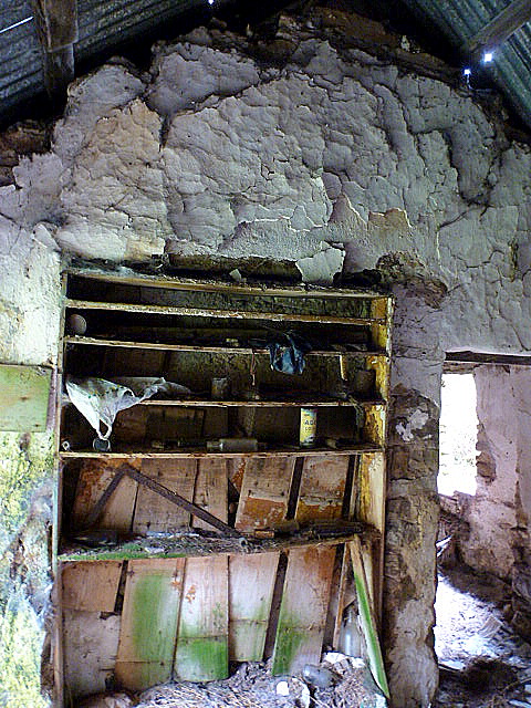 white wash over dresser
