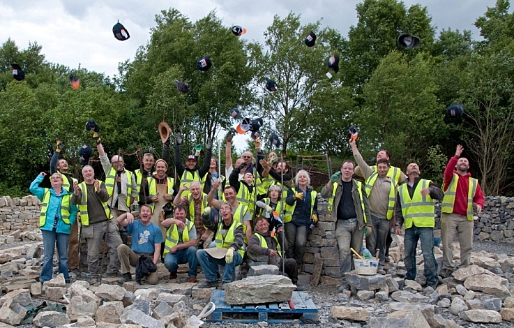 Gathering of Stones 2013 