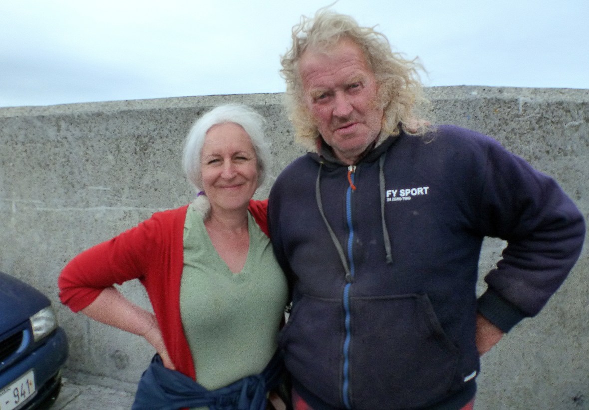 limewindow & padraig