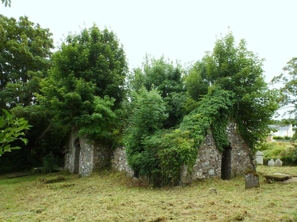 St. Catherine's Church
