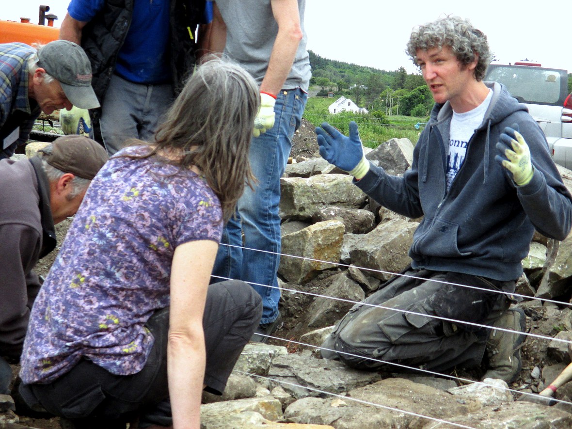 Dierdre O Conner & Sunny Wieler